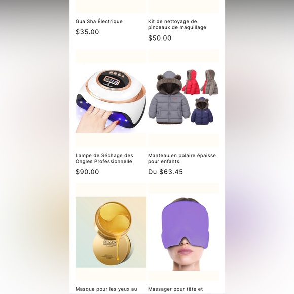 Shopify product - Picture 3 of 4